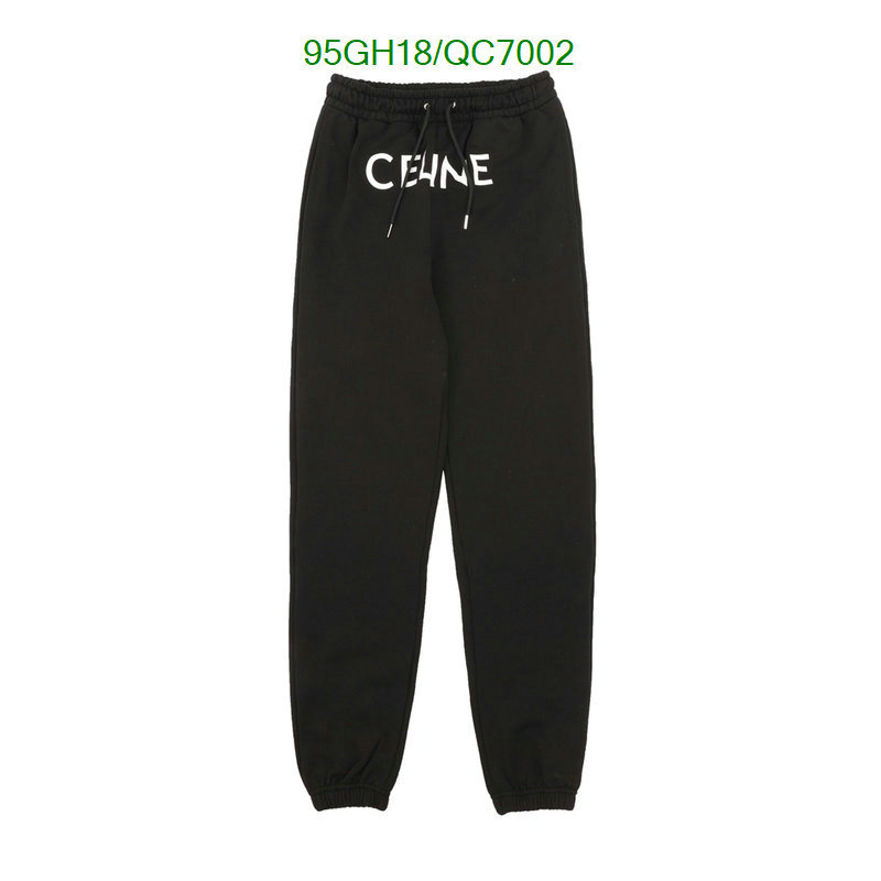 Celine-Clothing Code: QC7002 $: 95USD