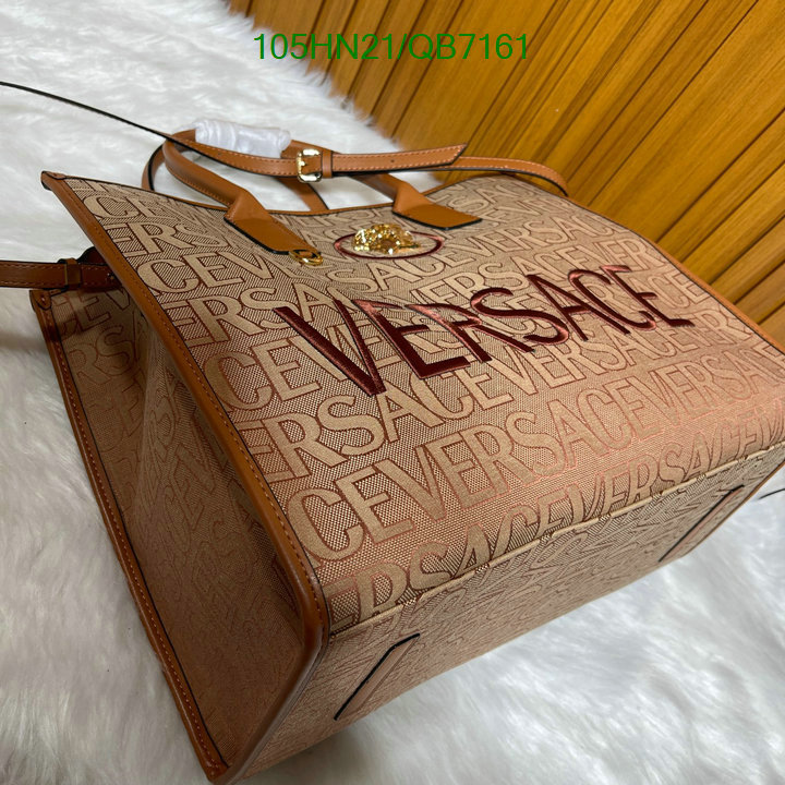 Versace-Bag-4A Quality Code: QB7161