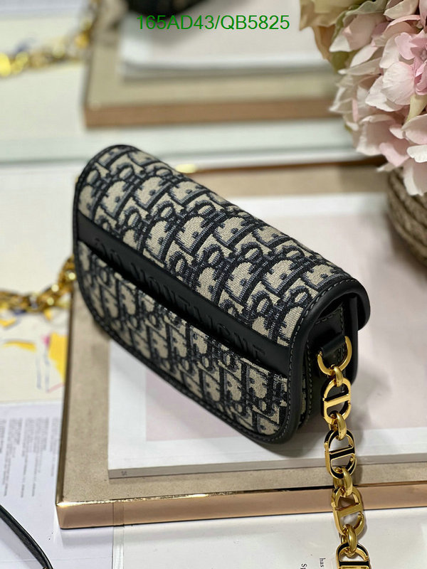 Dior-Bag-Mirror Quality Code: QB5825 $: 165USD