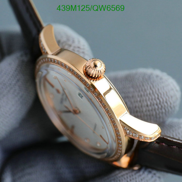 Patek Philippe-Watch-Mirror Quality Code: QW6569 $: 439USD