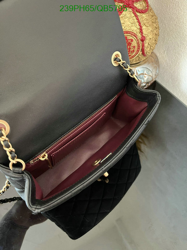 Chanel-Bag-Mirror Quality Code: QB5795 $: 239USD