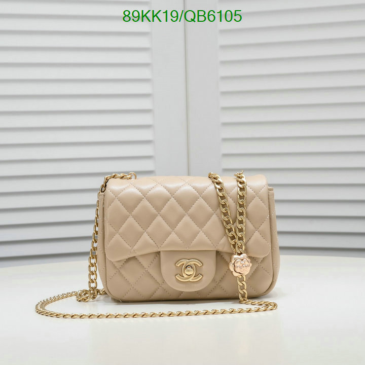 Chanel-Bag-4A Quality Code: QB6105 $: 89USD