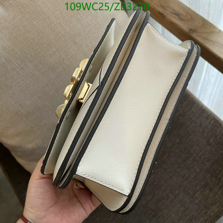 Tory Burch-Bag-4A Quality Code: ZB3270 $: 109USD