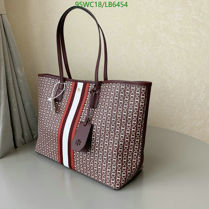 Tory Burch-Bag-4A Quality Code: LB6454 $: 95USD