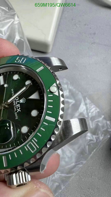 Rolex-Watch-Mirror Quality Code: QW6614 $: 659USD