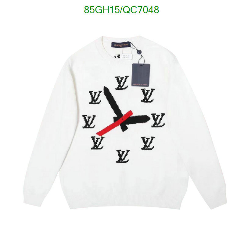 LV-Clothing Code: QC7048 $: 85USD