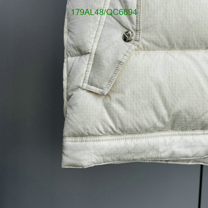 LV-Down jacket Women Code: QC6694 $: 179USD