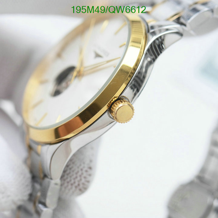 Longines-Watch-Mirror Quality Code: QW6612 $: 195USD
