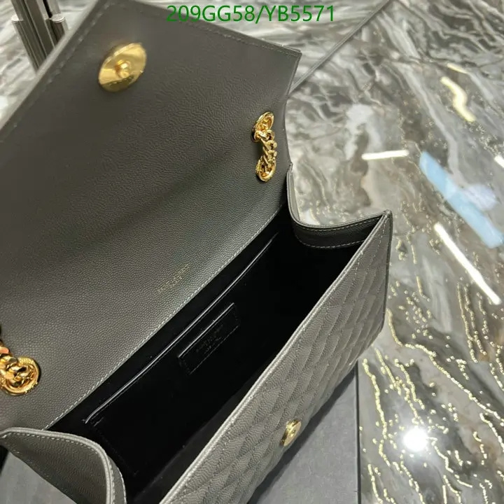 YSL-Bag-Mirror Quality Code: YB5571 $: 209USD