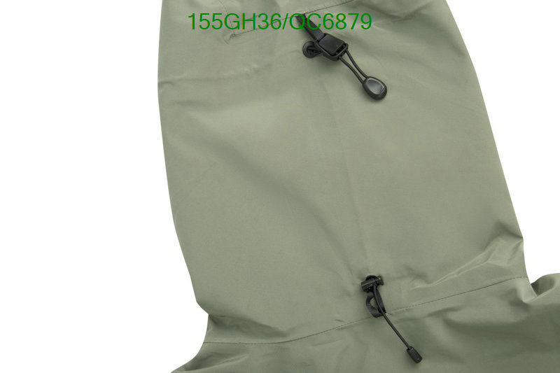 ARCTERYX-Clothing Code: QC6879 $: 155USD