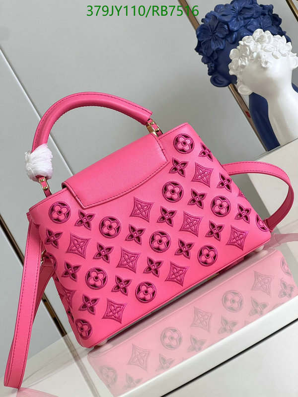 LV-Bag-Mirror Quality Code: RB7516 $: 379USD