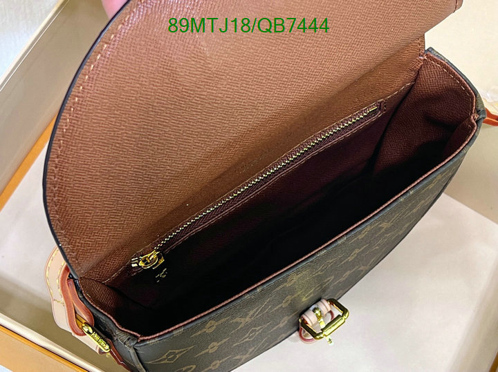 LV-Bag-4A Quality Code: QB7444 $: 89USD