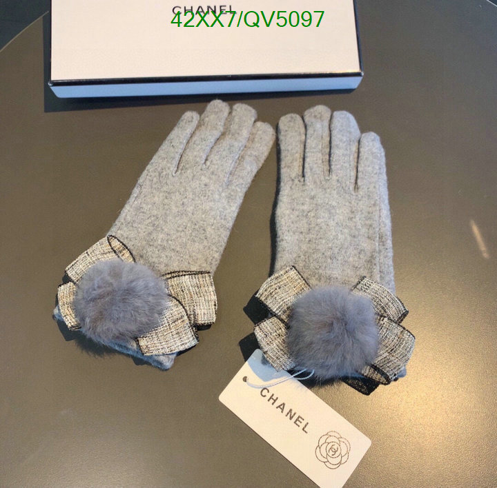 Chanel-Gloves Code: QV5097 $: 42USD