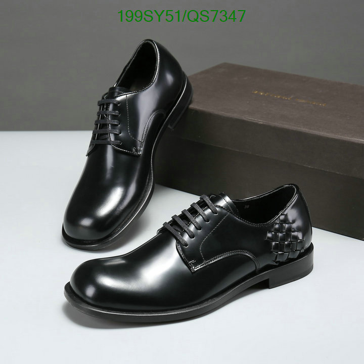 BV-Men shoes Code: QS7347 $: 199USD