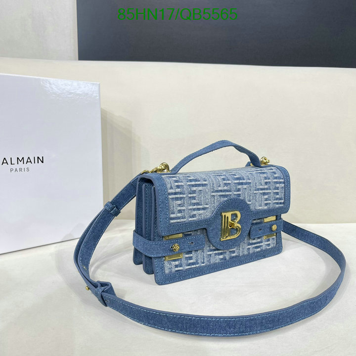 Balmain-Bag-4A Quality Code: QB5565 $: 85USD