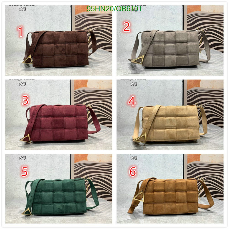 BV-Bag-4A Quality Code: QB6101 $: 95USD