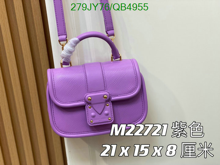 LV-Bag-Mirror Quality Code: QB4955 $: 279USD