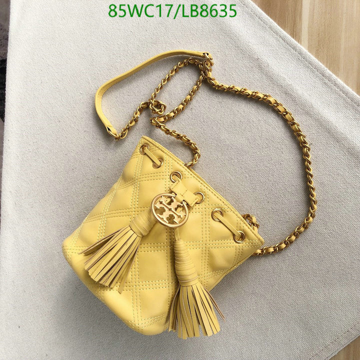 Tory Burch-Bag-4A Quality Code: LB8635 $: 85USD