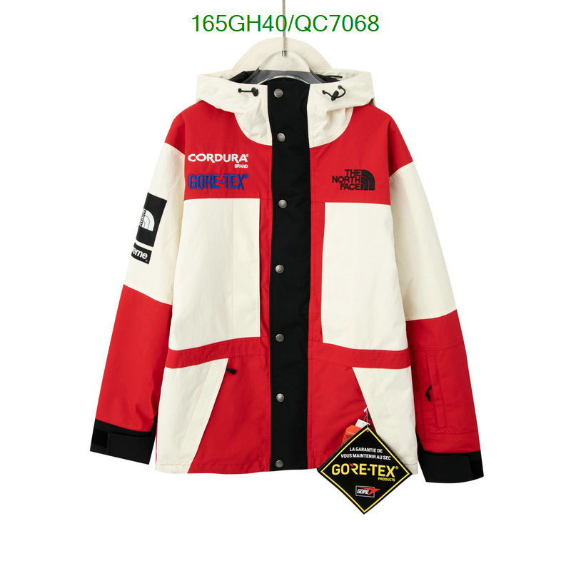 The North Face-Clothing Code: QC7068 $: 165USD