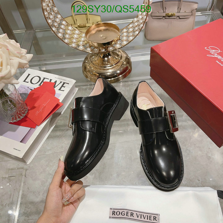 Roger Vivier-Women Shoes Code: QS5459 $: 129USD