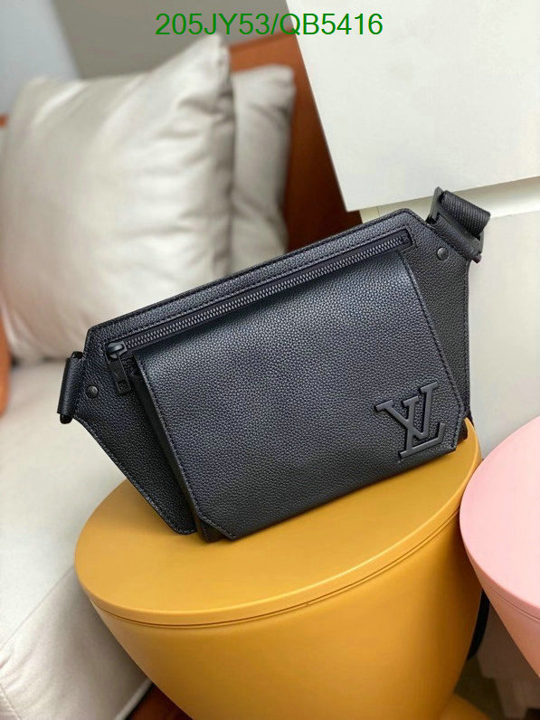 LV-Bag-Mirror Quality Code: QB5416 $: 205USD