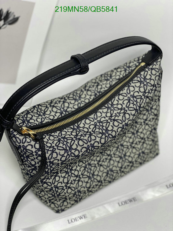 Loewe-Bag-Mirror Quality Code: QB5841