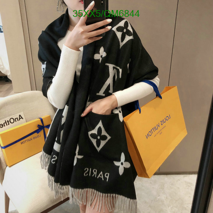 LV-Scarf Code: QM6844 $: 35USD