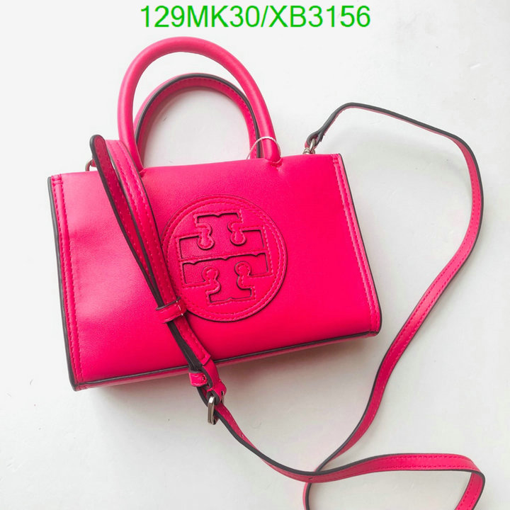 Tory Burch-Bag-Mirror Quality Code: XB3156 $: 129USD