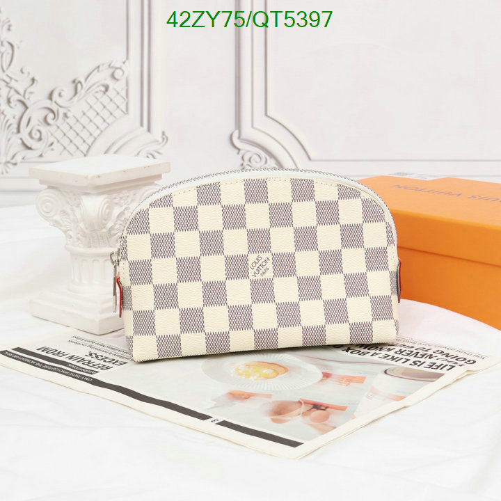 LV-Wallet-4A Quality Code: QT5397 $: 42USD