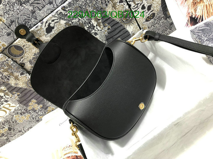 Dior-Bag-Mirror Quality Code: QB7024 $: 229USD