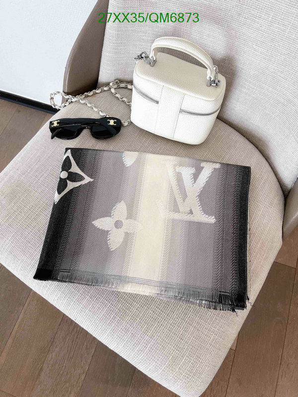 LV-Scarf Code: QM6873 $: 27USD