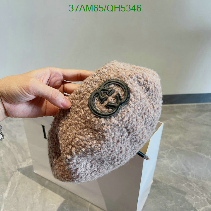 Gucci-Cap(Hat) Code: QH5346 $: 37USD