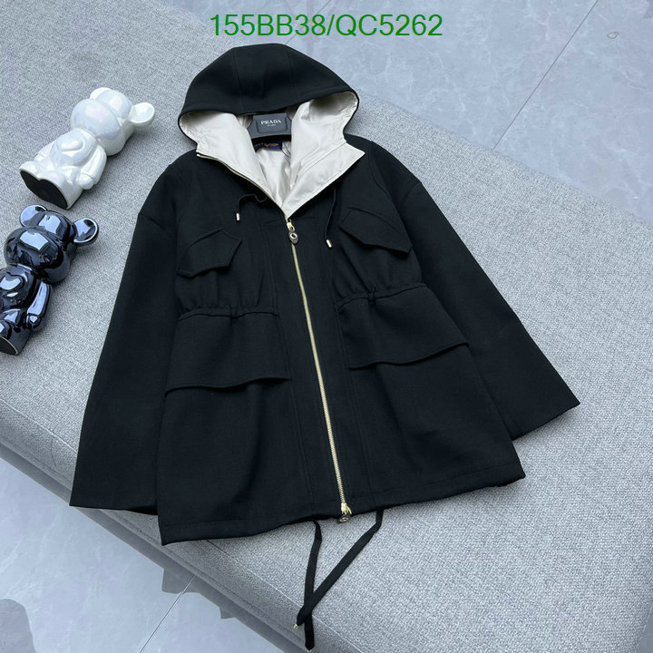 LV-Clothing Code: QC5262 $: 155USD