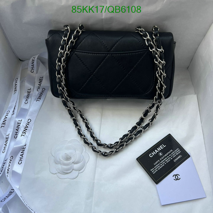 Chanel-Bag-4A Quality Code: QB6108 $: 85USD