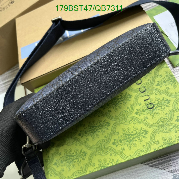 Gucci-Bag-Mirror Quality Code: QB7311 $: 179USD