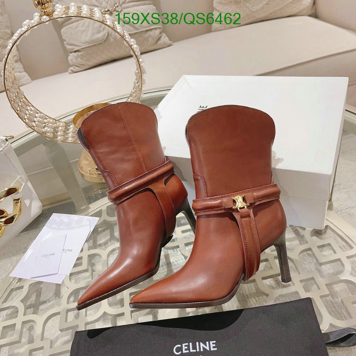 Chanel-Women Shoes Code: QS6462 $: 159USD