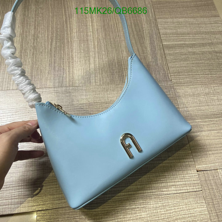 Furla-Bag-Mirror Quality Code: QB6686 $: 115USD