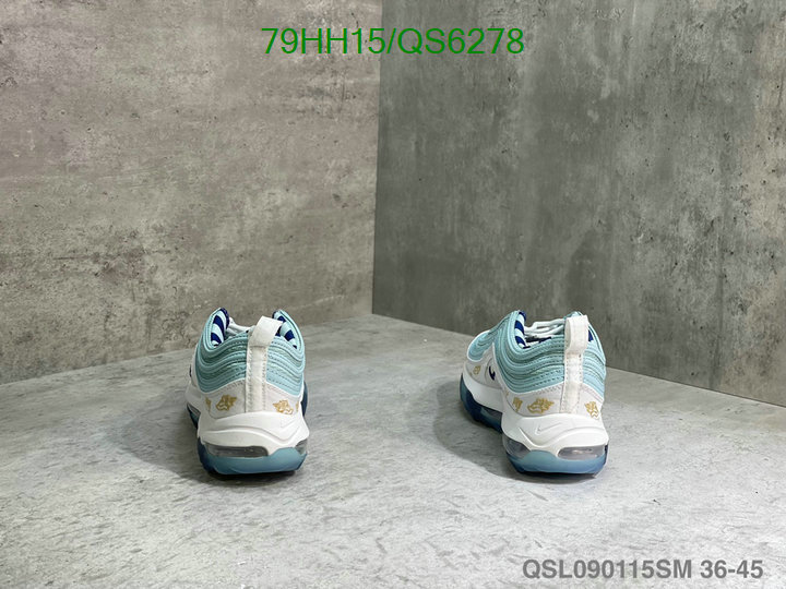 Nike-Men shoes Code: QS6278 $: 79USD