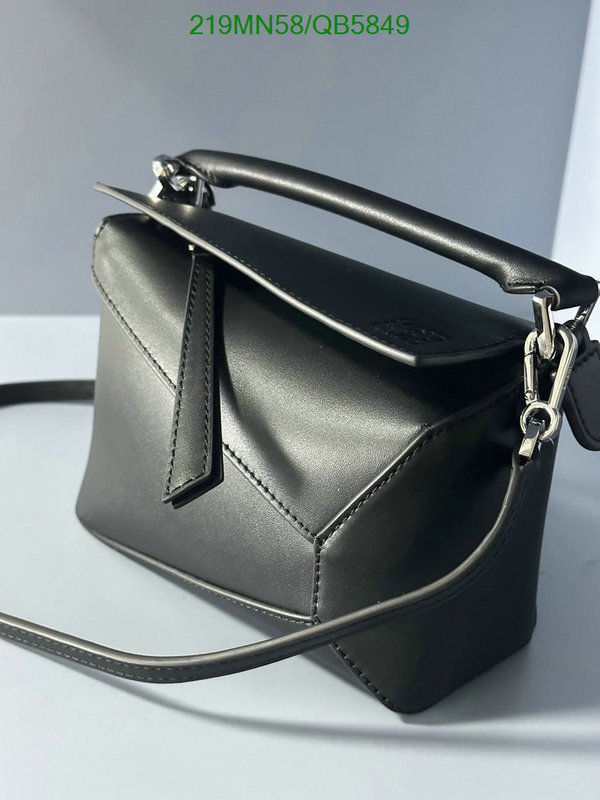 Loewe-Bag-Mirror Quality Code: QB5849 $: 219USD