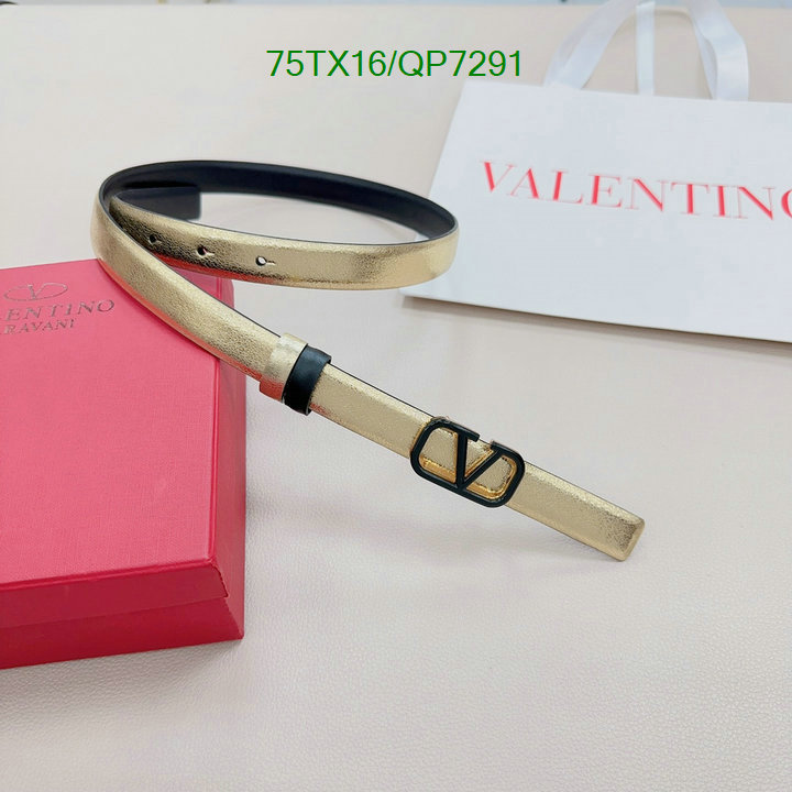 Valentino-Belts Code: QP7291 $: 75USD