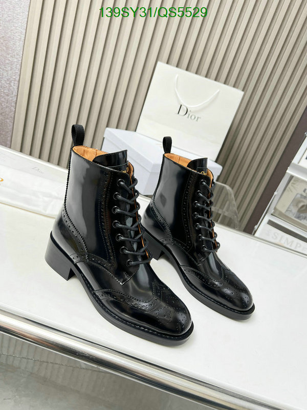 Boots-Women Shoes Code: QS5529 $: 139USD