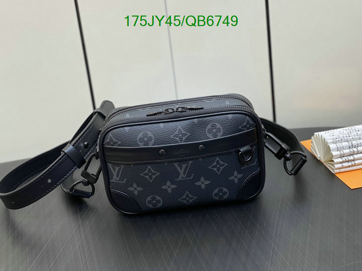 LV-Bag-Mirror Quality Code: QB6749 $: 175USD