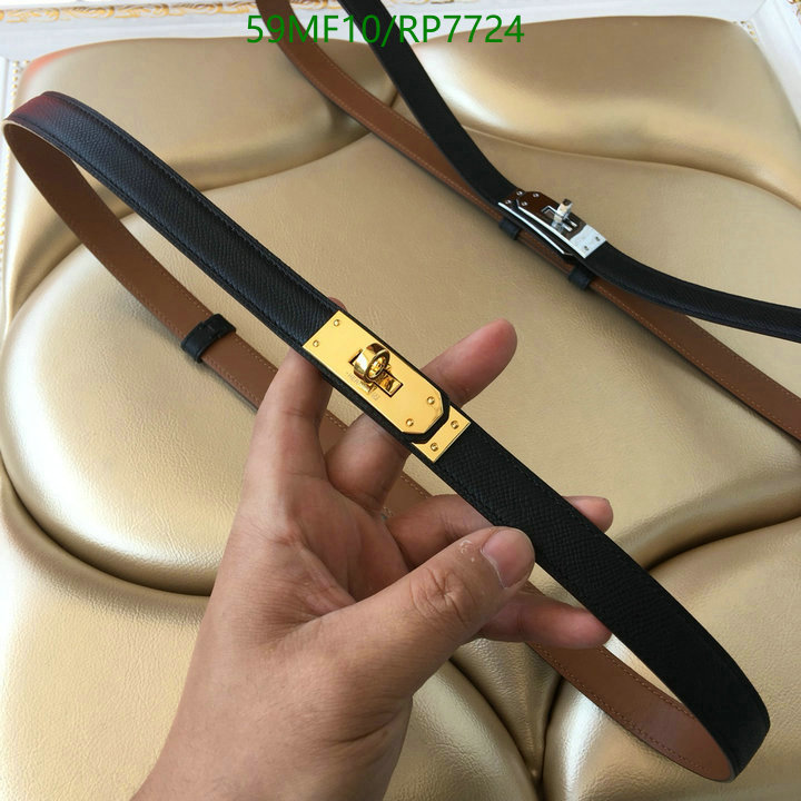 Hermes-Belts Code: RP7724 $: 59USD