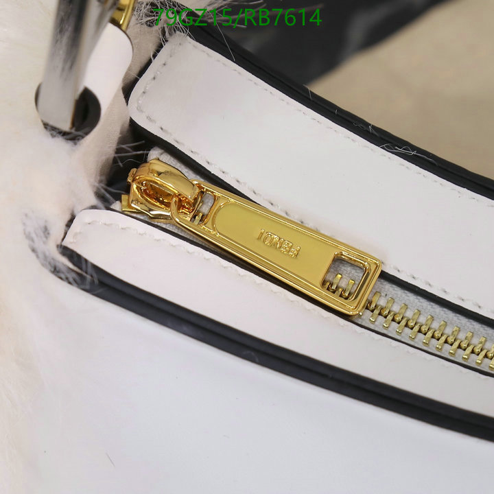 Fendi-Bag-4A Quality Code: RB7614 $: 79USD