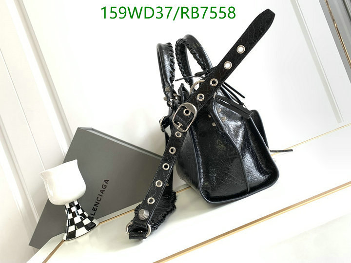 Balenciaga-Bag-4A Quality Code: RB7558 $: 159USD