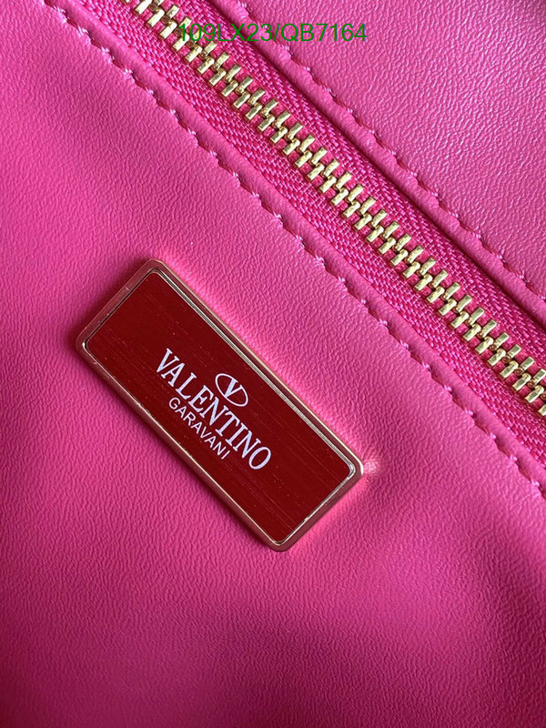 Valentino-Bag-4A Quality Code: QB7164 $: 109USD