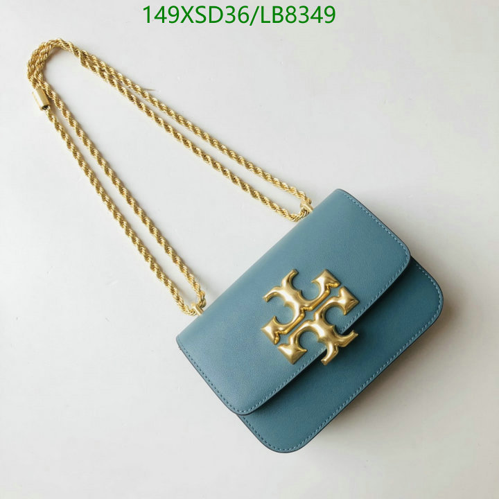 Tory Burch-Bag-Mirror Quality Code: LB8349 $: 149USD