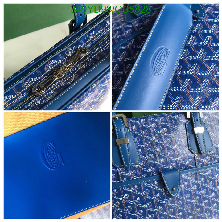 Goyard-Bag-Mirror Quality Code: QB5828 $: 349USD