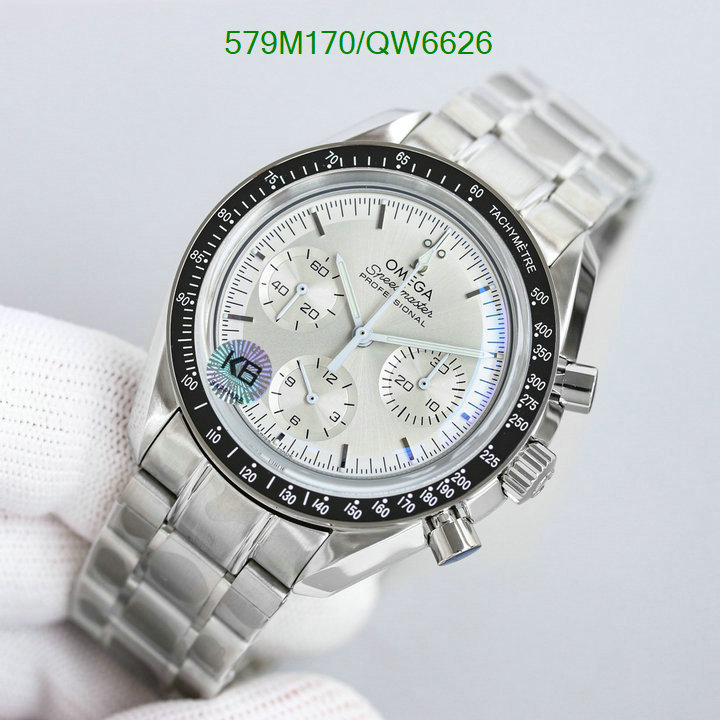 Omega-Watch-Mirror Quality Code: QW6626 $: 579USD