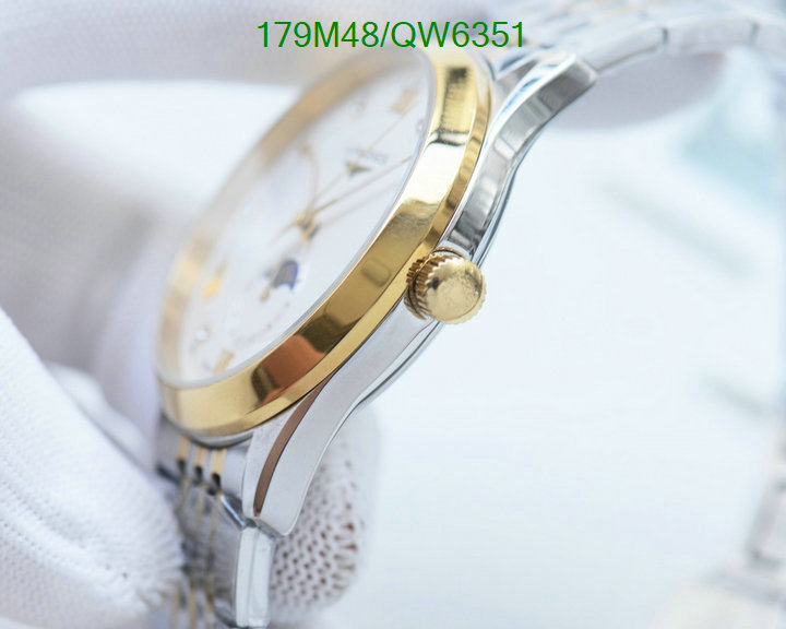 LONGINES-Watch-4A Quality Code: QW6351 $: 179USD